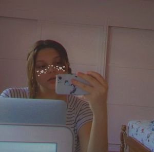 Meet your Posher, Heidi